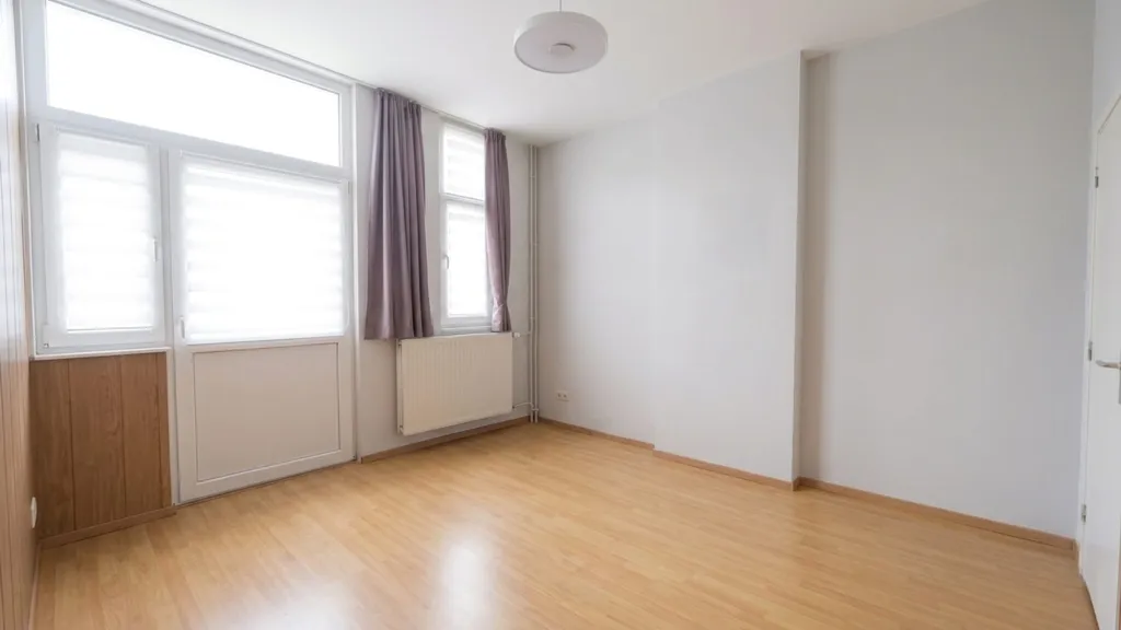 5 magamistoaga maja asukohas Uccle