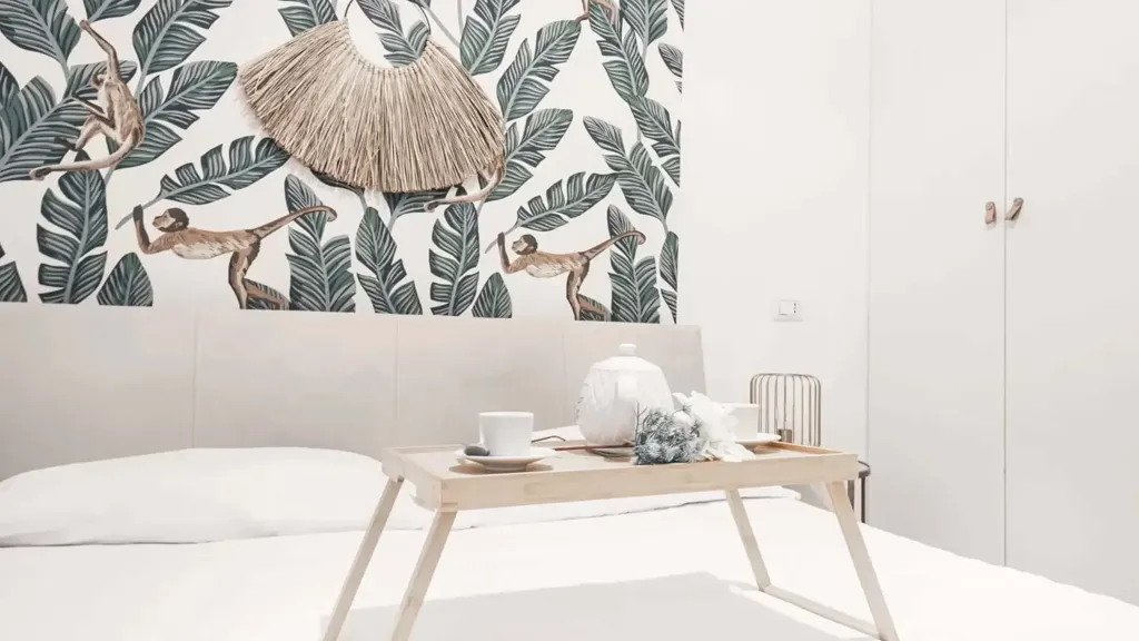 Chambres - Studio Apartment in Porta Venezia, Milan