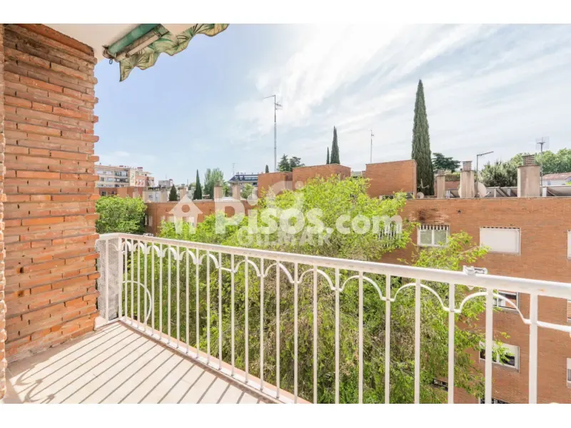 Appartement 4 chambres à ES