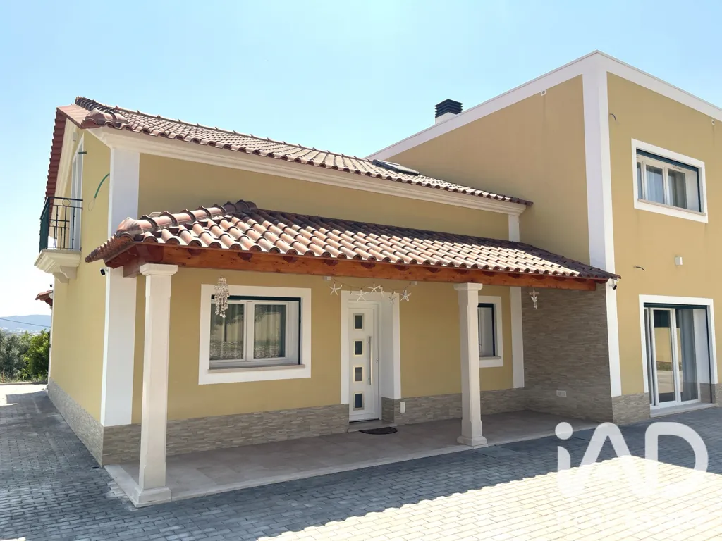 Esterno - Luxury Villa with Panoramic Views in Tomar