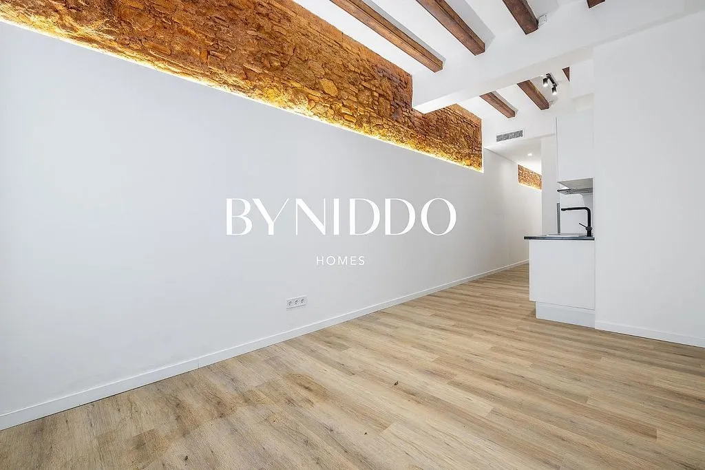 Toad - Apartment with Terrace in El Poble Sec