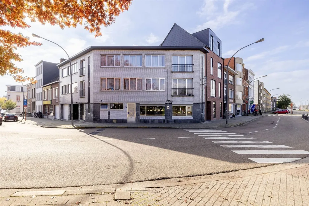 Välivaade - Multi-Unit House with Garage in Herentals