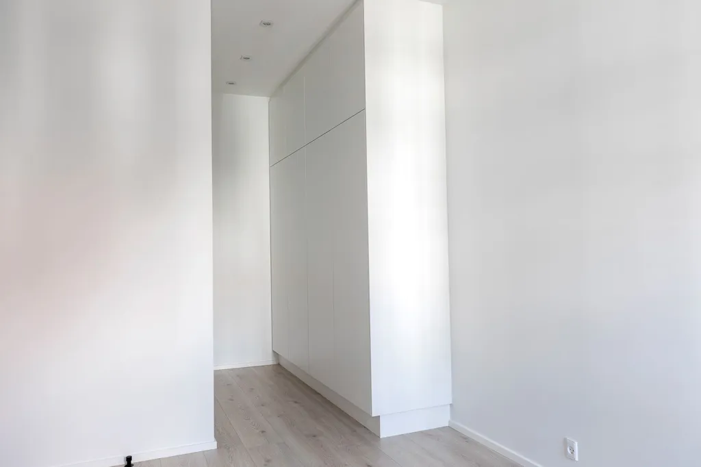 Stanze - Modern Apartment with Terrace on Østergade