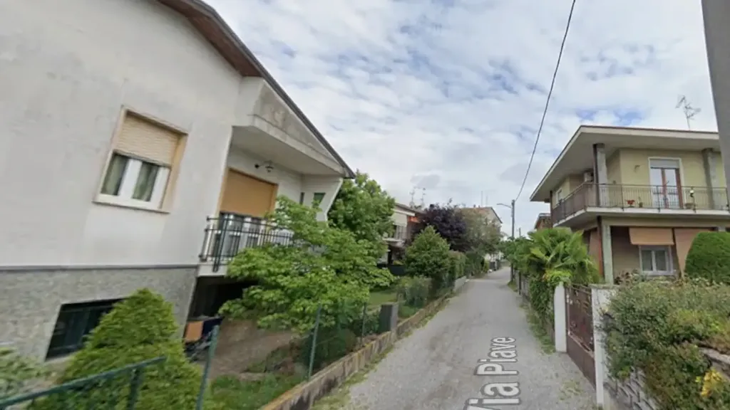 Extérieur - Armed Studio with Private Garden in Lomazzo