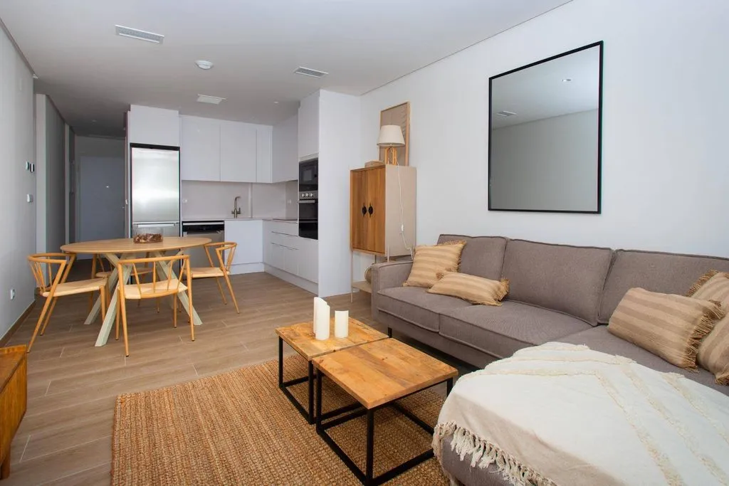 Elutuba - Luxury Penthouse with Sea View in Santa Pola