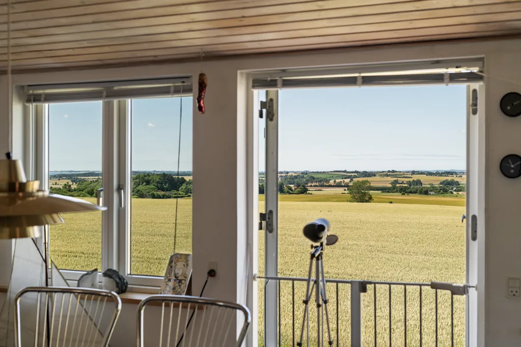 Salle à manger - Maison 6 pièces à Borre
