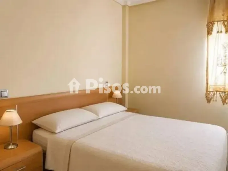 Camere da letto - Central Apartment with Parking in Isla Plana