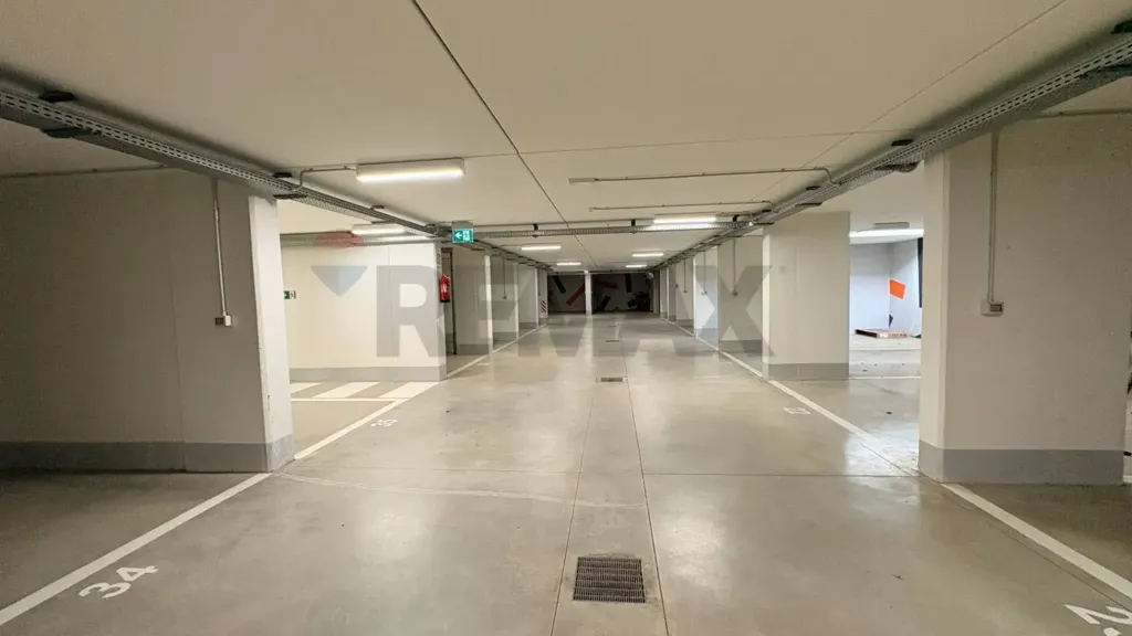 Garaaž - Attic with Pool in Central Jesolo
