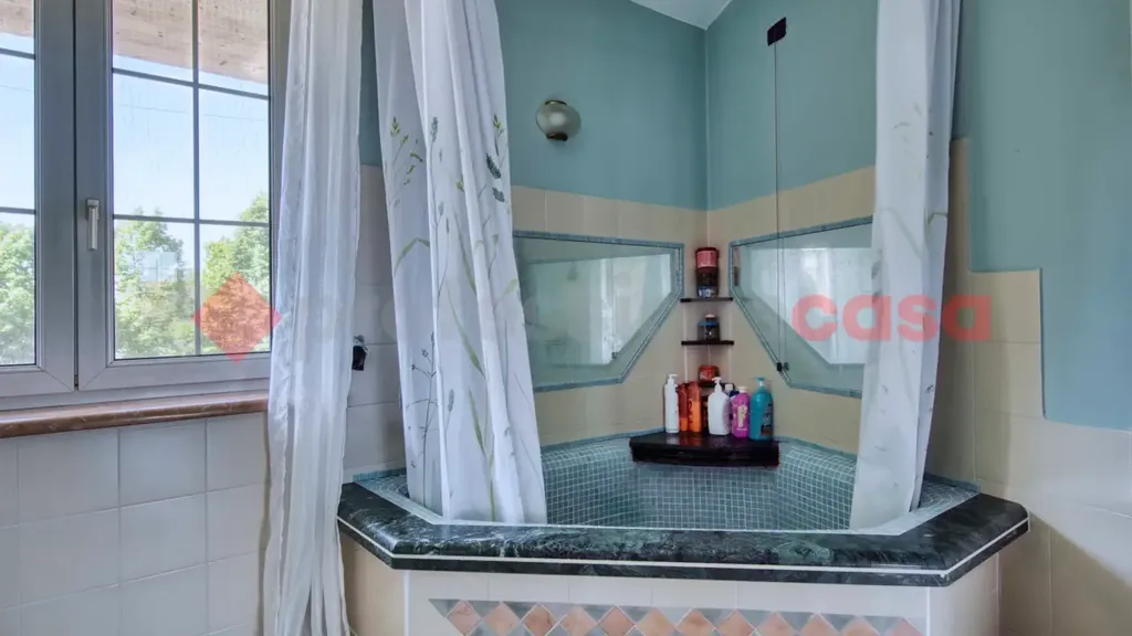Vannitoad - Luxury Villa with Private Garden in Oppeano