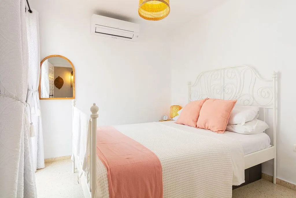 Chambres - Semi-detached House with Pool in Capistrano