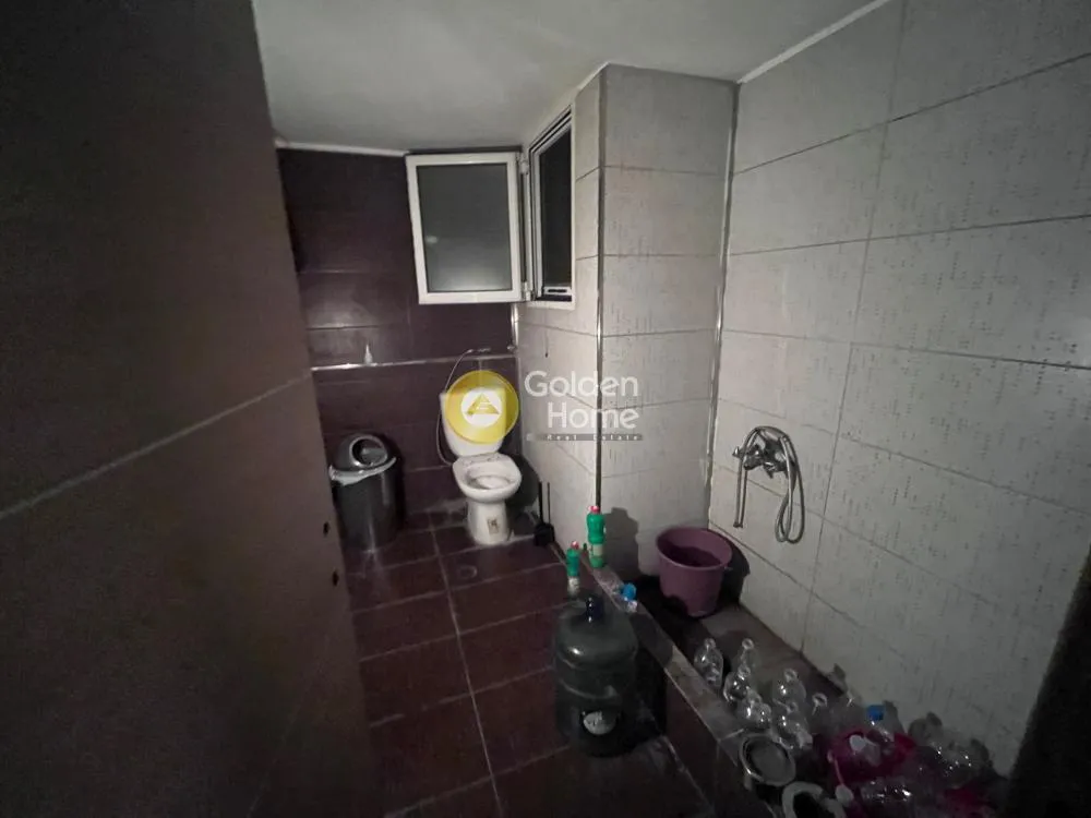 Salles de bain - Appartement 8 pièces à GR