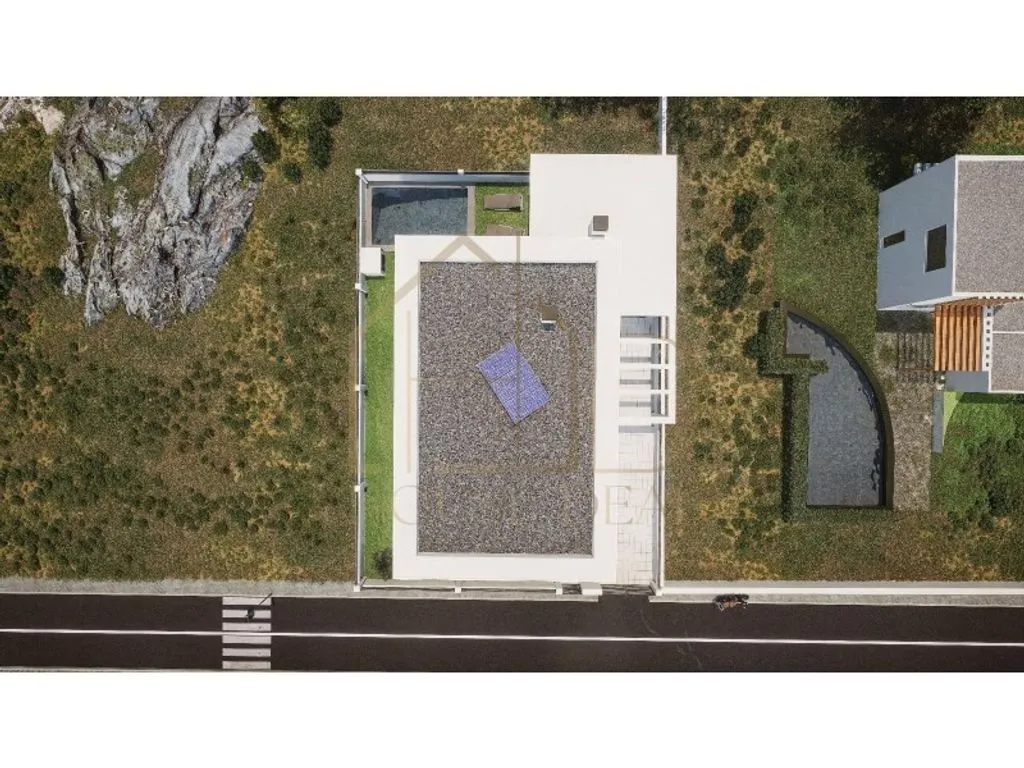 Vue aérienne - Detached House with Pool in Seixal, Setúbal