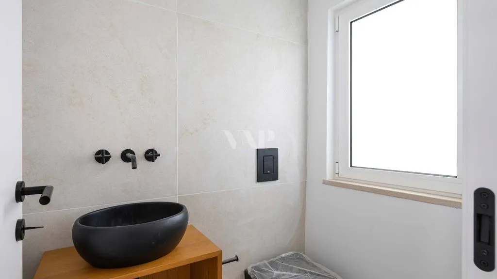 Salles de bain - Renovated Villa with Pool in Vilamoura