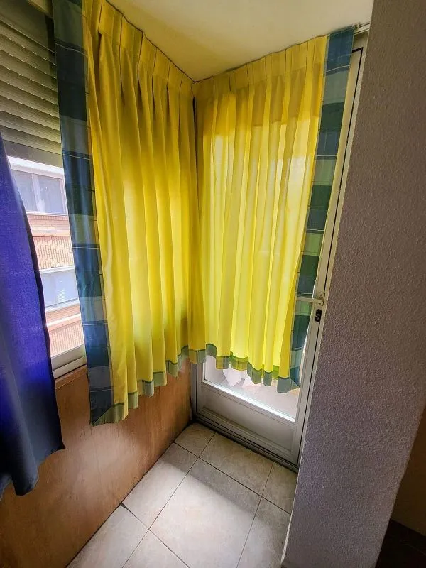 Pièces - Apartment with Terrace in Coslada Pueblo