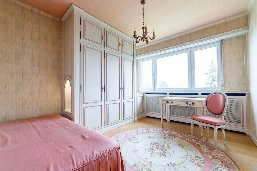 Magamistoad - Character House with Pool on Vineyard Hill, Mundolsheim