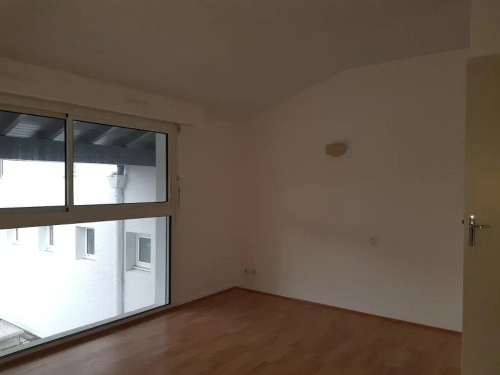 Stanze - Duplex Apartment with Balcony in Dax Centre