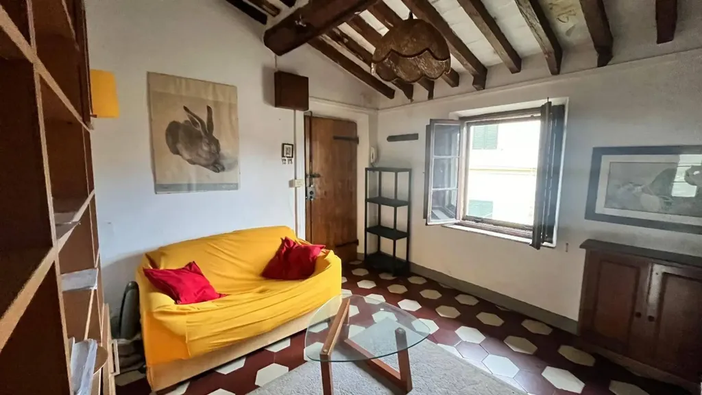 Séjour - Student Room in Apartment, Pisa