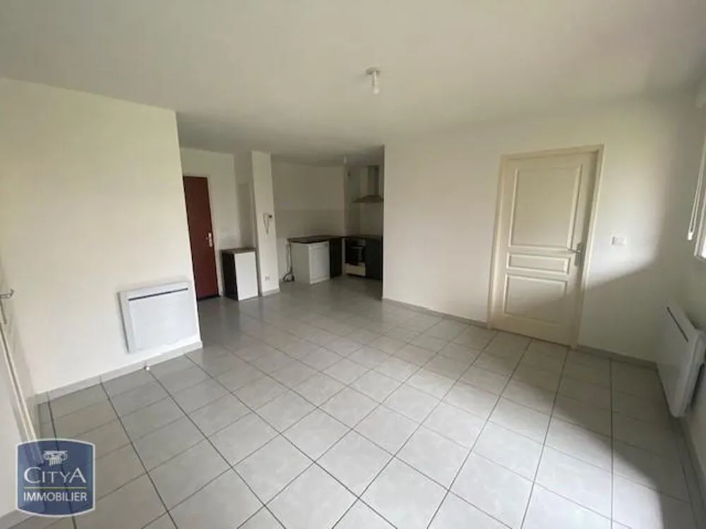 Elutuba - Modern Flat with Balcony in Morsbach