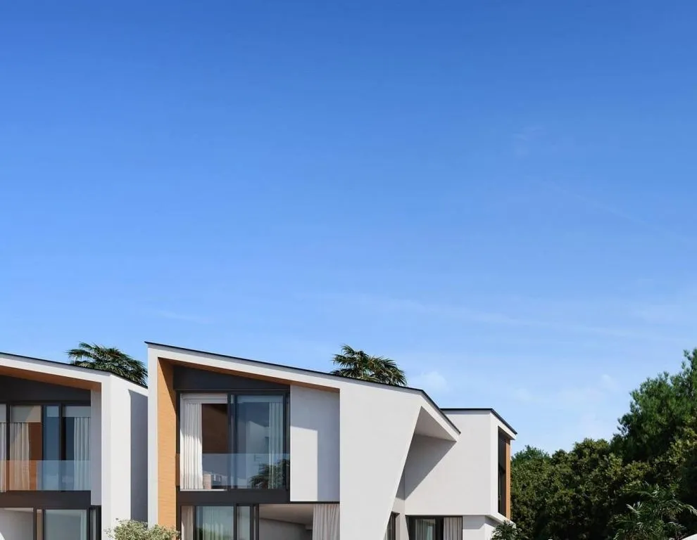 Luxury Villa with Sea View in Marbella