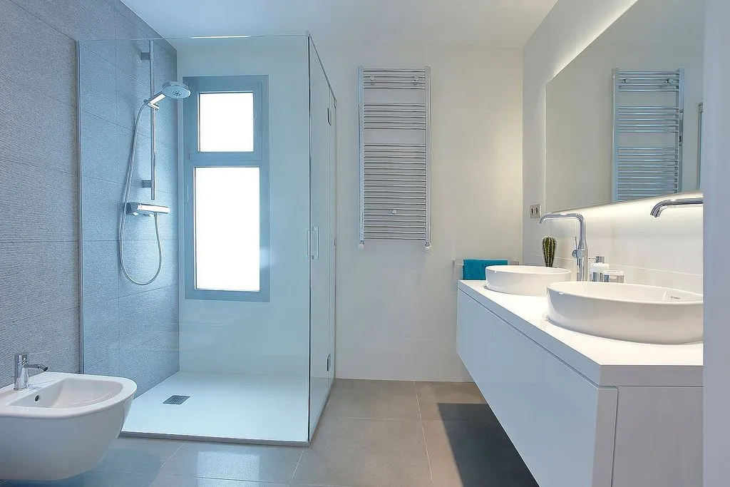 Vannitoad - Apartment with Pool and Terrace in Elche