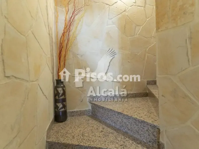 Pièces - Adosado with Jacuzzi in Torrejón del Rey