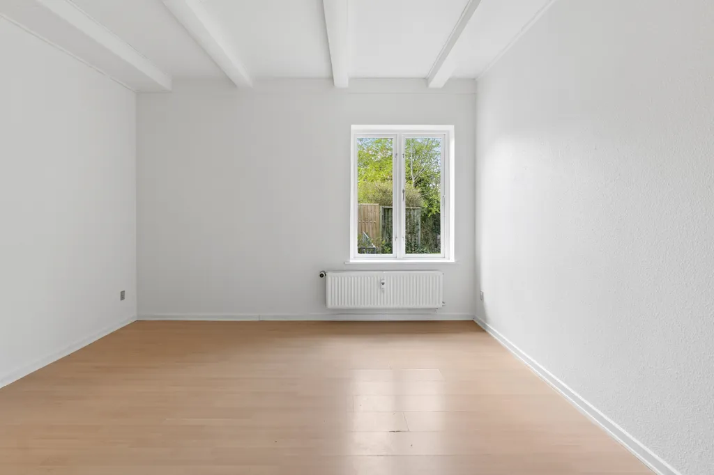 Stanze - Corner Villa with Two Units in Ejlstrup