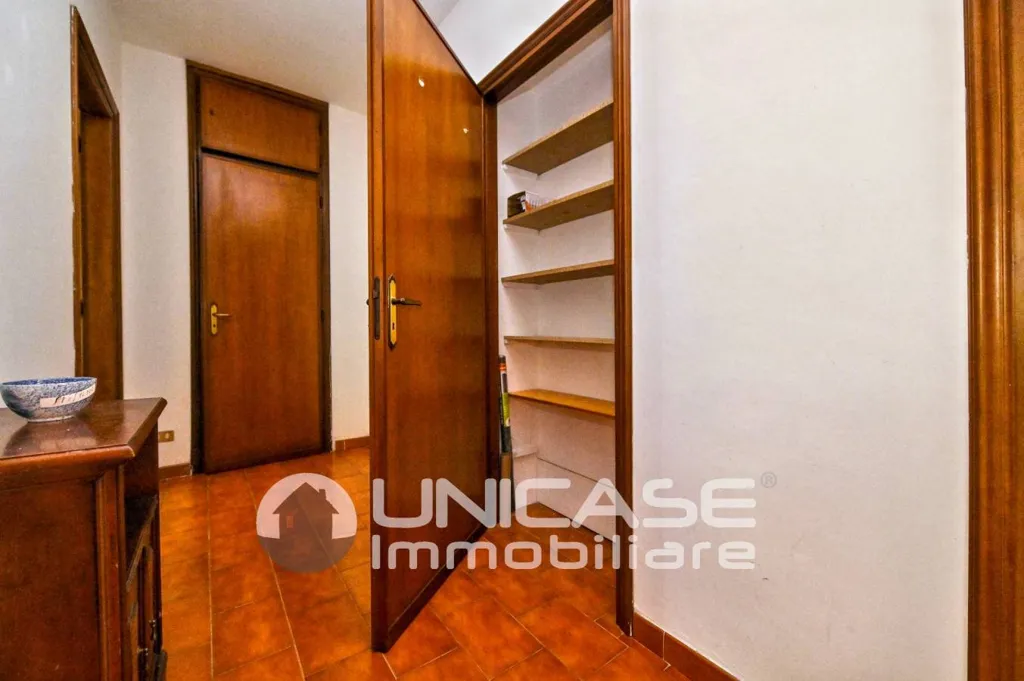 Pièces - Apartment with Panoramic View in Torre Pellice