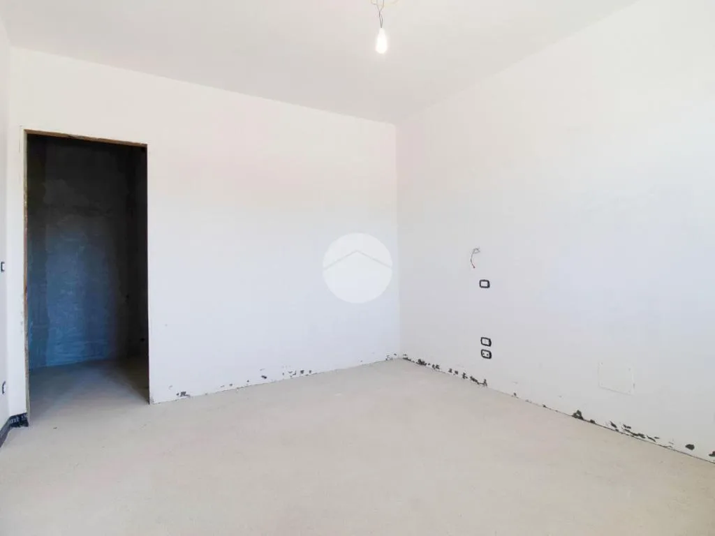 Stanze - Modern Flat with Private Garden in Vasto