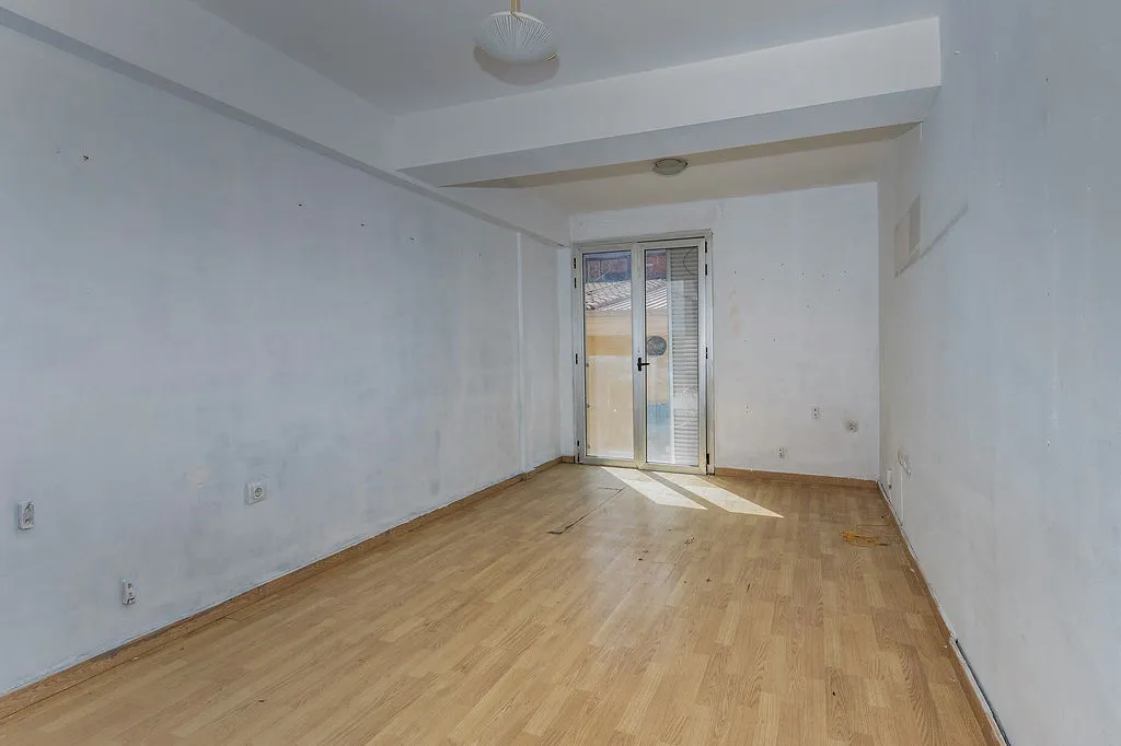Stanze - New Duplex in Central Lleida