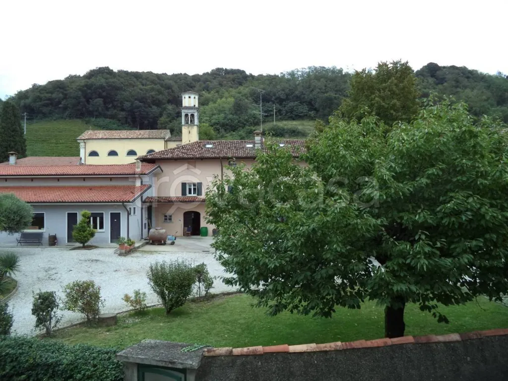 Extérieur - Independent House with Garden in Cormons