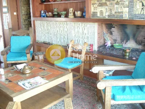 Maison 3 pièces à GR
