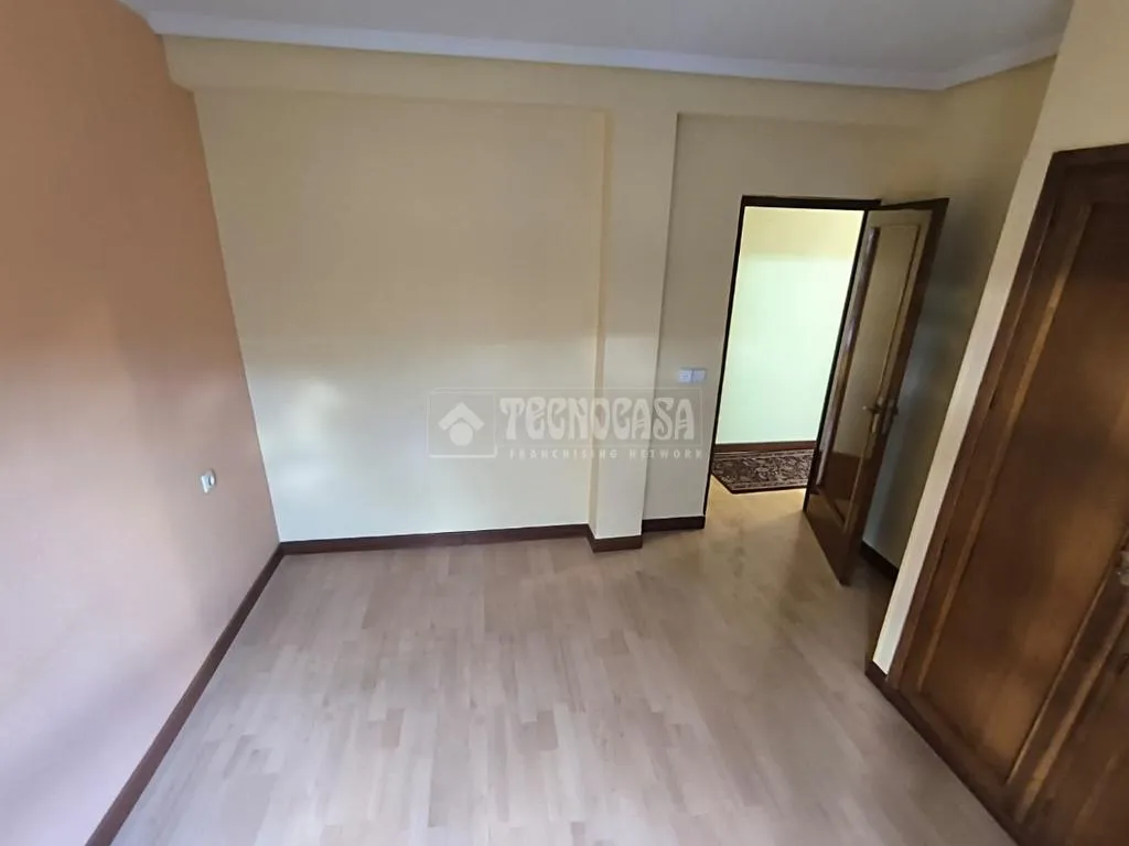 Toad - Penthouse Flat with Terrace in Ciudad Lineal