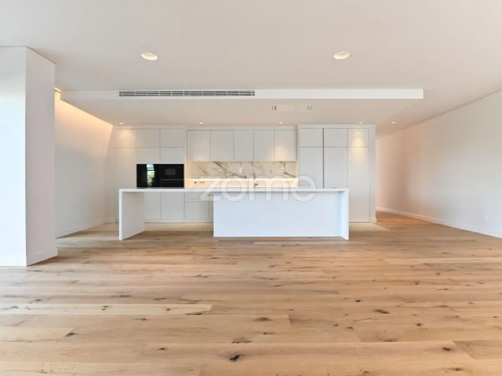 Cuisine - Luxury T4 with Sea View in Cascais
