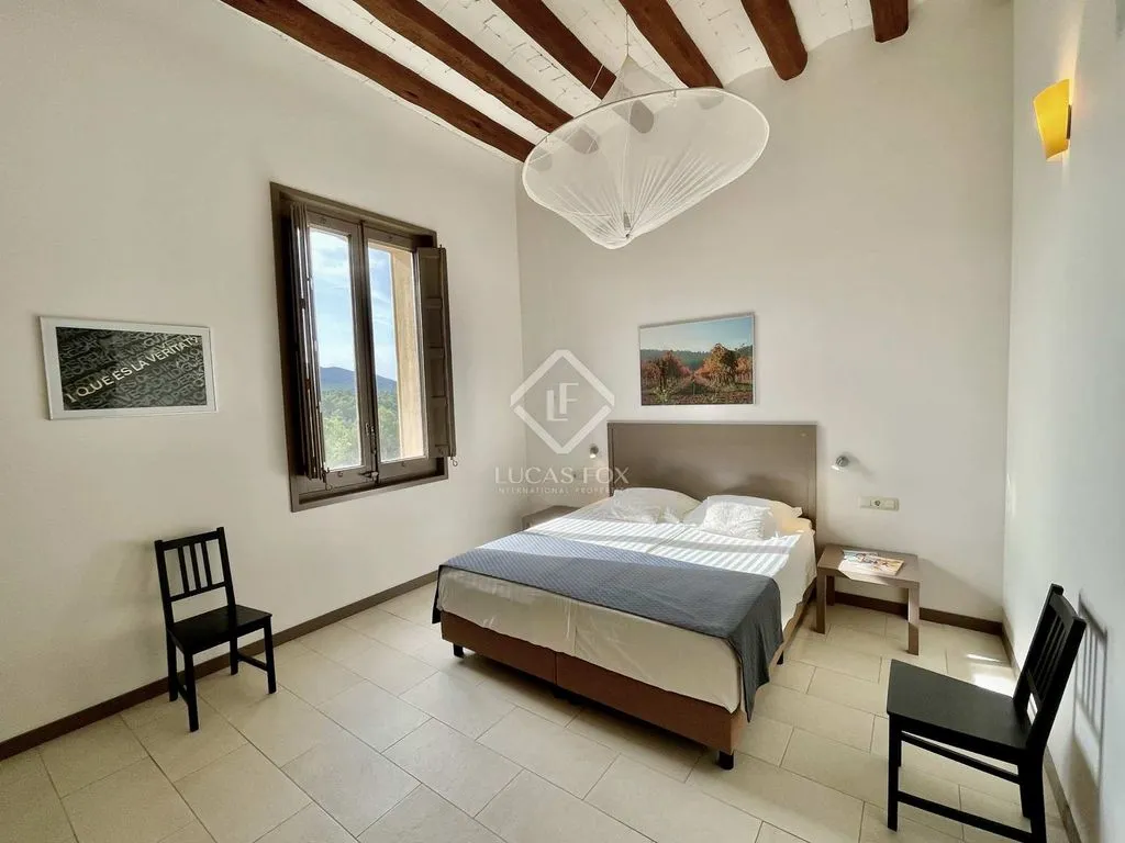 Chambres - Boutique Holiday Resort in Carme, Spain