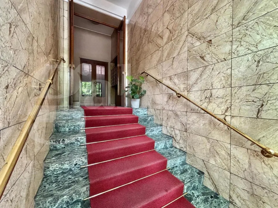Rooms - Ristrutturato Bilocale with Balcony in Milan