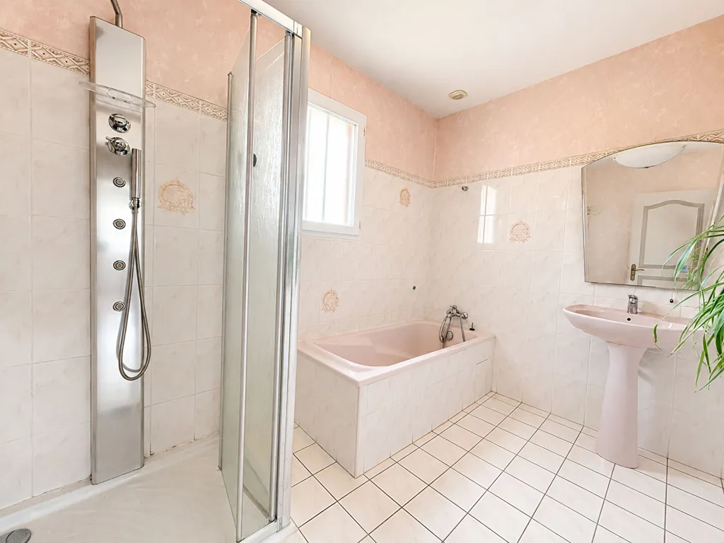 Vannitoad - Ground Floor House with Garden in Quiet Area