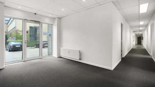 Studio - Office Space with Central Location in Taastrup