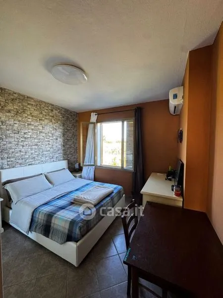 Chambres - Semi-detached Villa with Garden in Tortolì