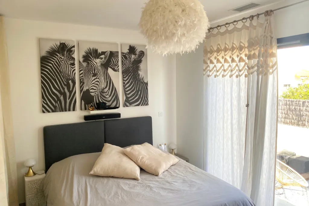 Magamistoad - Modern Villa with Terrace near Perpignan