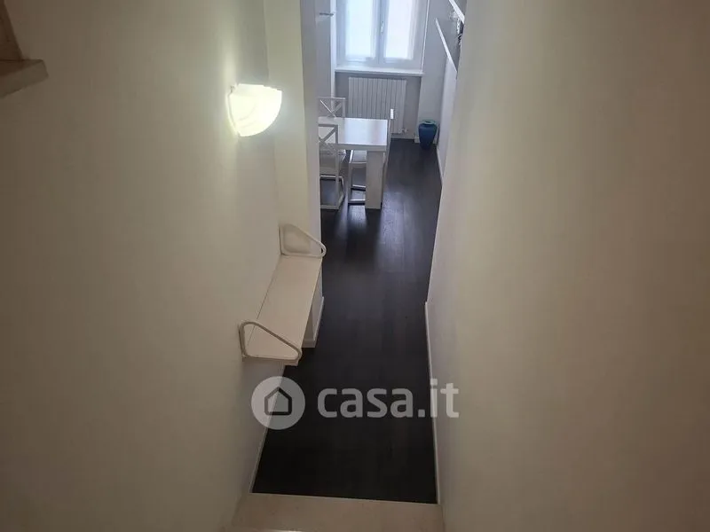 Esik - Fully Renovated Apartment in Ancona Centre