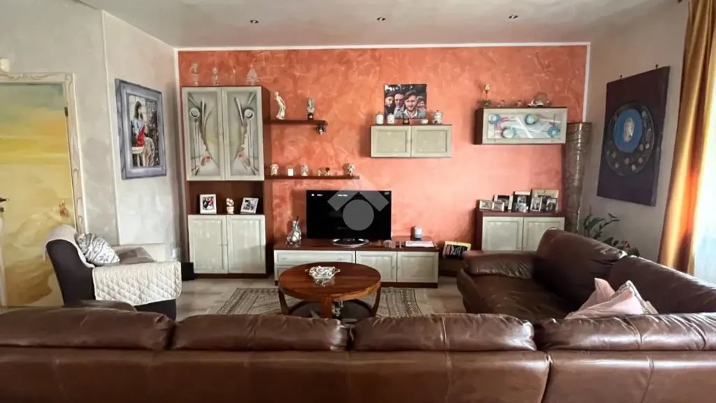 Elutuba - Apartment with Terrace in San Maurizio Canavese
