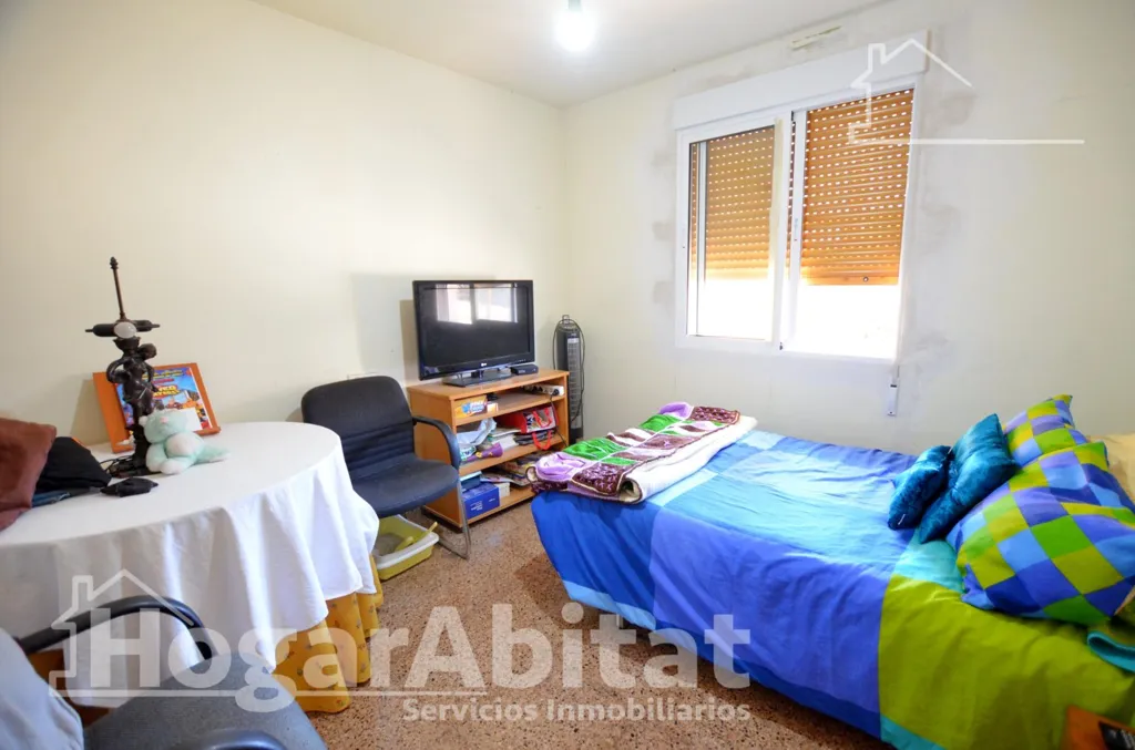 Chambres - Maison 8 pièces à Alicante Capital