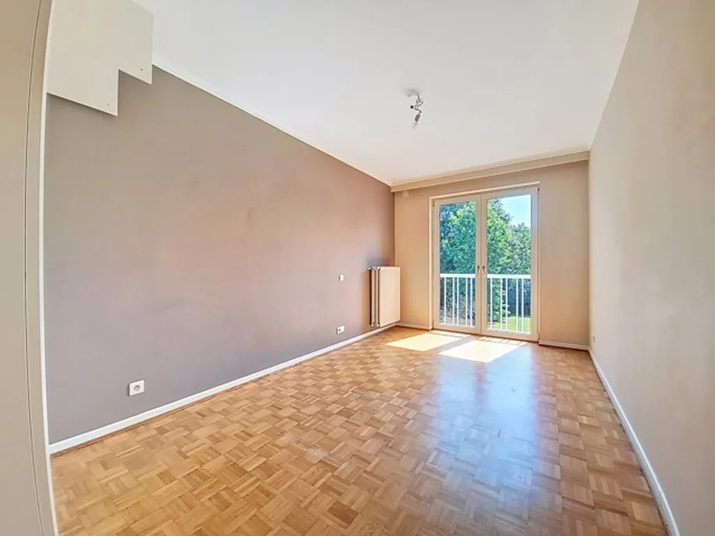 Stanze - Three-Bedroom Flat near Soignes Forest