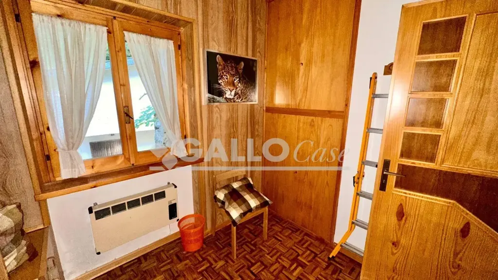 Chambres - Bifamiliar Villa with Garden in Spezzano della Sila