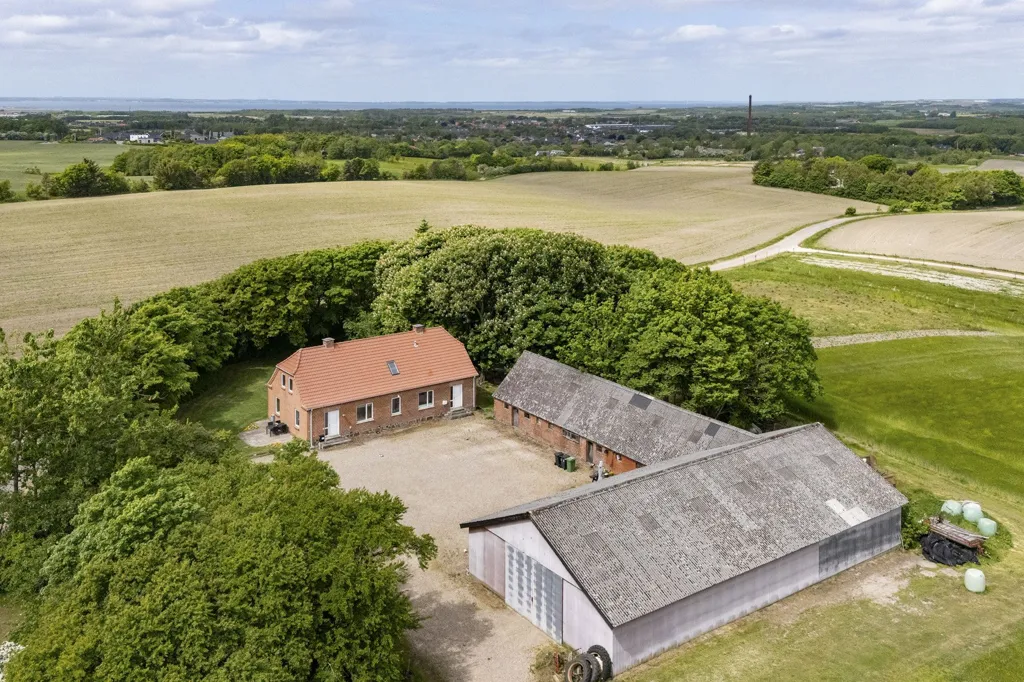 Maison 5 pièces à Vinderup