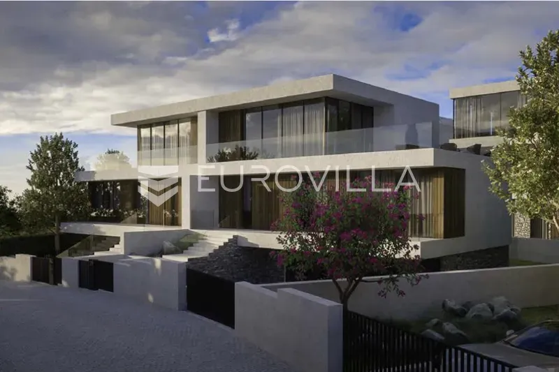 Välivaade - Luxury Villa with Studio, 150m from Sea in Savudrija
