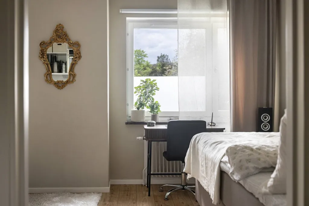 Appartement 1 pièces à Nacka kommun