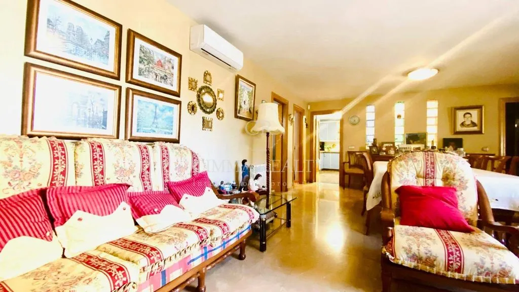 Séjour - Luxury Villa with Sea View in l'Alfàs del Pi