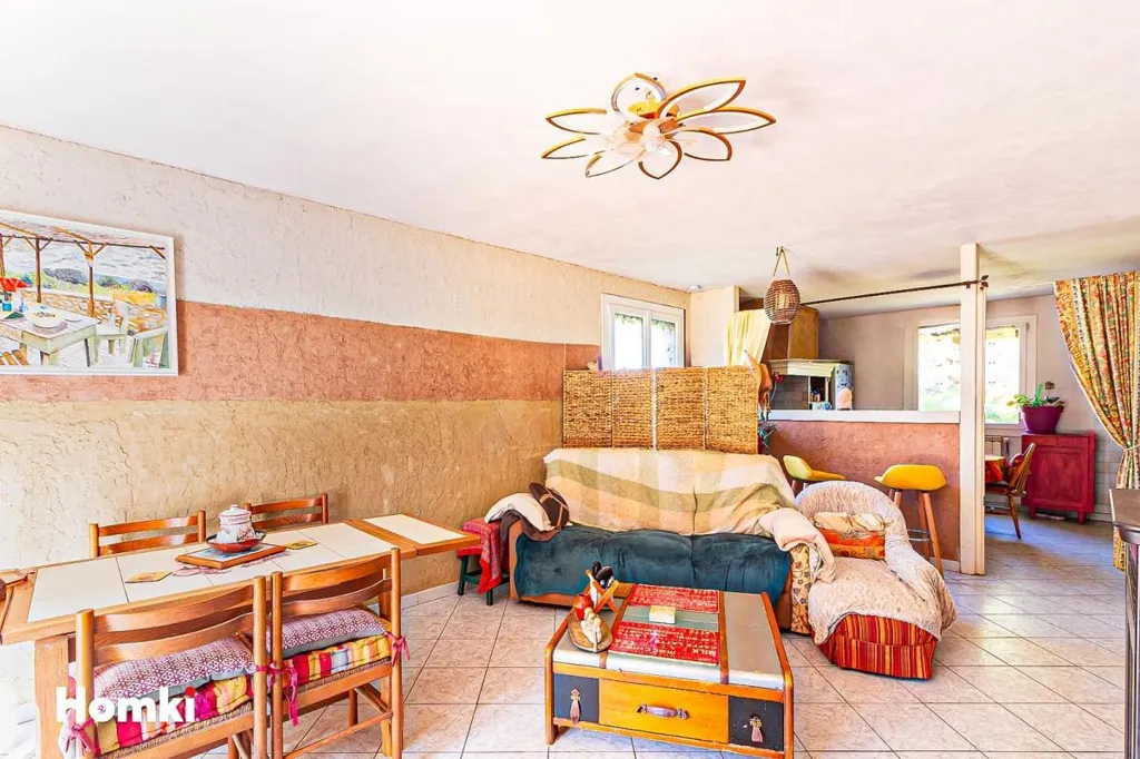 Söögituba - Traditional Villa with Garden in Barbaira