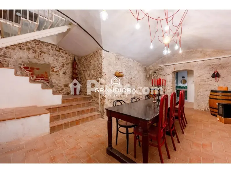 3-bedroom apartment in ES